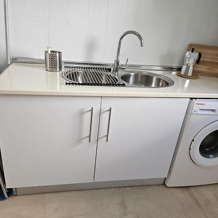 Apartamento Familiar En Triana Sevilha Exterior foto