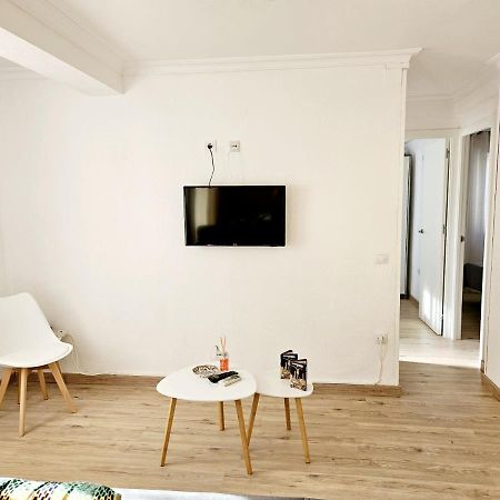 Apartamento Familiar En Triana Sevilha Exterior foto